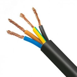 Провод ПВС 4х0,75ч ТРТС Провод ПВС 4х0,75ч ТРТС