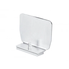 Заглушка рельса и/или концевого ролика L Заглушка рельса и/или концевого ролика L