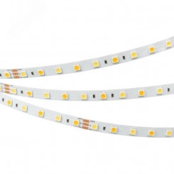 Лента RT-B60-10mm 24V White-MIX (14.4 W/m, IP20, 5060, 5m) (Arlight, 14.4 Вт/м, IP20) Лента RT-B60-10mm 24V White-MIX (14.4 W/m, IP20, 5060, 5m) (Arlight, 14.4 Вт/м, IP20)