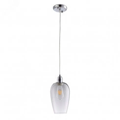 Светильник Arte Lamp TRENTO A9291SP-1CC Светильник Arte Lamp TRENTO A9291SP-1CC