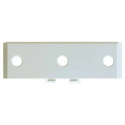 Крышка зажимов для контакторов AP400 COVER,TERMINAL, MC-265a~400a