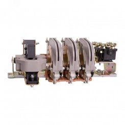 Контактор КТ-6013БС-100А-380AC-У3-КЭАЗ Контактор КТ-6013БС-100А-380AC-У3-КЭАЗ