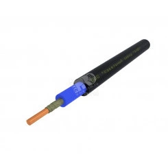 Кабель силовой ВВГнг(А)-FRLS 1х6 (N)-1 однопроволочный барабан ТУ завода