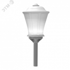 Светильник светодиодный ДТУ-40Вт 3000К Omni-T Серый Светильник светодиодный ДТУ-40Вт 3000К Omni-T Серый