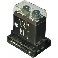 РСВ18-23РУХЛ4 1-10сек ~110В переднее присоединение(П/П)