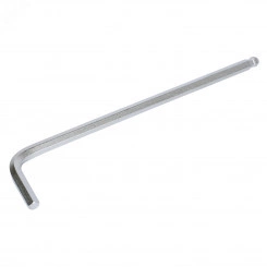 Шестигранник Г-образный 7 мм, с шаровым окончанием