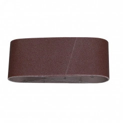 Лента шлифовальная 100х560 зерно 60 (3шт)