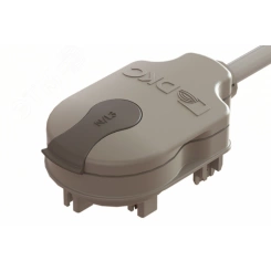 Отводной блок с кабелем 800 мм (FG07M1), N/L3, 2P, 10A