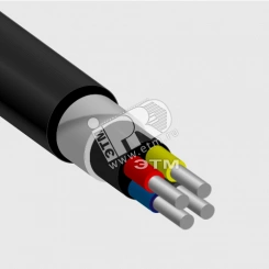 кабель АВБШвнг(А) 4х10ок(N)-0,66 кабель АВБШвнг(А) 4х10ок(N)-0,66