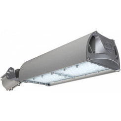 Светильник светодиодный ДКУ-85,4W IP67 13105Лм 4000К КСС D F3 DIM