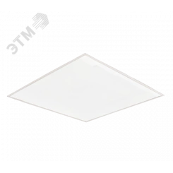 Светильник ДВО-12-45-043 Opal EM3 GR 840