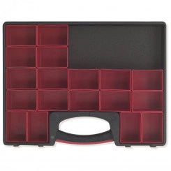 Органайзер 420x330x65