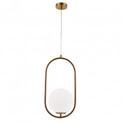 Светильник Arte Lamp MATISSE A7746SP-1AB Светильник Arte Lamp MATISSE A7746SP-1AB