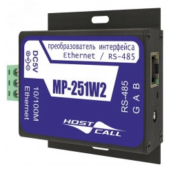 Преобразователь интерфейса MP-251W2