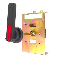 Привод ручной поворотный к ВА-99 160А