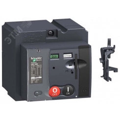 МОТ-РЕД.T100/160 250В DC (NSX100/160)