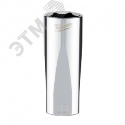 Головка 3/8 глубокая 18 мм Головка 3/8 глубокая 18 мм