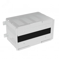 Коробка коммутационная боковая 100-250А В=200 Коробка коммутационная боковая 100-250А В=200