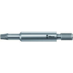 Бита 867/16 Z TORX вязкая твердость хвостовик с резьбой 10/32 UNF TX 10 x 45 мм Бита 867/16 Z TORX вязкая твердость хвостовик с резьбой 10/32 UNF TX 10 x 45 мм