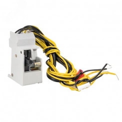 Контакт дополнительный и аварийный к ВА-99 250-400А