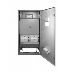 Вводно-распределительное устройство ВРУ-1-11-10-У2  IP54 AL