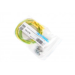 Комплект проводов заземления для шкафа ШТК-С универсальный Комплект проводов заземления для шкафа ШТК-С универсальный