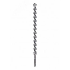 Бур SDS Plus-5X 24x400x450 Бур SDS Plus-5X 24x400x450