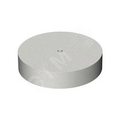 Основание молниеприемника бетонное Основание молниеприемника бетонное