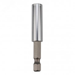 Держатель магнитный для бит 60 мм (упак. - 10 шт.) Держатель магнитный для бит 60 мм (упак. - 10 шт.)