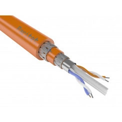 Кабель(провод) КИС-ПКШпнг(А)-HF 1х4х0.90