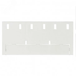 Комплект изолирующих крышек силовых выводов (2 шт.) для ВА-99 800А 3P PROxima