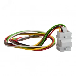 Контакт сигнализации комбинированный OptiMat E-ОМ4-РЕГ Контакт сигнализации комбинированный OptiMat E-ОМ4-РЕГ