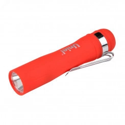 S-LD045-B Red Фонарь Uniel серии Стандарт «Simple Light — Debut», пластиковый корпус, 0,5 Watt LED, упаковка — блистер, 1хАА н/к, цвет красный S-LD045-B Red Фонарь Uniel серии Стандарт «Simple Light — Debut», пластиковый корпус, 0,5 Watt LED, упаковка — блистер, 1хАА н/к, цвет красный