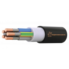 Кабель контрольный КВВГнг(А)-FRLS 19х1.5 Кабель контрольный КВВГнг(А)-FRLS 19х1.5