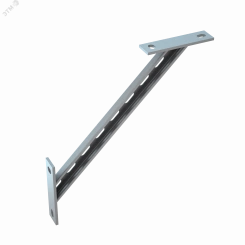 Укосина для консолей 700 мм