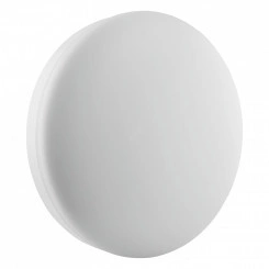 Светильник светодиодный ДПО-24Вт 4000K 1920Лм IP65 IK10 белый 300мм LEDVANCE Светильник светодиодный ДПО-24Вт 4000K 1920Лм IP65 IK10 белый 300мм LEDVANCE