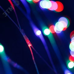 Гирлянда светодиодная декоративная ARD-NETLIGHT-HOME-1500x1500-CLEAR-150LED RGB (230V, 12W) (ARDCL, IP20) Гирлянда светодиодная декоративная ARD-NETLIGHT-HOME-1500x1500-CLEAR-150LED RGB (230V, 12W) (ARDCL, IP20)