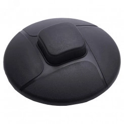 Выключатель ножной 250В, 2A, черный, Stekker Выключатель ножной 250В, 2A, черный, Stekker