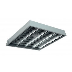 Светильник ARS/R UNI LED 595 EM 4000K Светильник ARS/R UNI LED 595 EM 4000K