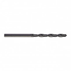 Сверло по металлу HSS-R 4.0 мм (10шт) Сверло по металлу HSS-R 4.0 мм (10шт)