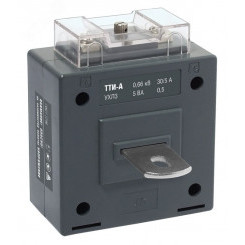 Трансформатор тока ТТИ-А 800/5А 5ВА класс 0.5S
