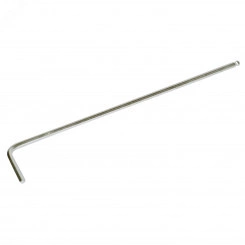 Шестигранник Г-образный 2 мм, с шаровым окончанием