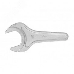 Ключ рожковый гаечный односторонний  60