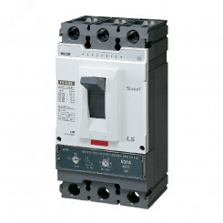 Автоматический выключатель TS400H (85kA) ATU 400A 3P3T