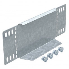 RWEB 140 DD Переходник/концевик 110x400 RWEB 140 DD Переходник/концевик 110x400