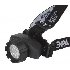 Фонарик кемпинговый на батарейках 3хААА, ударопрочный, 4 режима GB-603 ЭРА
