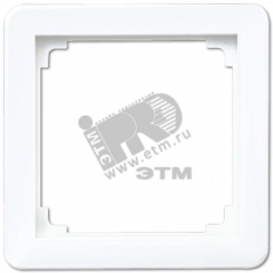 Рамка промежуточная для монтажа розеток Рамка промежуточная для монтажа розеток