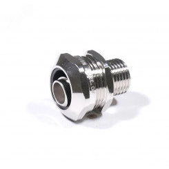 Муфта вводная МВН-НС-М25-МР20 IP67 Муфта вводная МВН-НС-М25-МР20 IP67