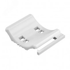 Пластина для U-образной скобы 46-52  мм