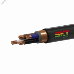 Кабель силовой ВВГЭнг(А)-LSLTx 4х16мк(N)-1 ТРТС барабан Кабель силовой ВВГЭнг(А)-LSLTx 4х16мк(N)-1 ТРТС барабан